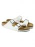 BIRKENSTOCK ARIZONA - BIANCO - 1