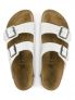 BIRKENSTOCK ARIZONA - BIANCO - 2