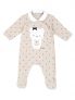 CHICCO TUTINA - BEIGE - 0