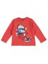 CHICCO T-SHIRT ML - ROSSO - 0