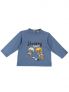 CHICCO T-SHIRT ML - AVIO - 0