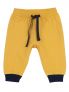 CHICCO PANTALONE FEL - GIALLO - 0