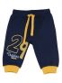 CHICCO PANTALONE FEL - BLU - 0