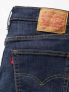 LEVI'S 511 SLIM - JEANS SCURO - 4