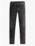 LEVI'S 511 SLIM - DENIM BLACK - 1