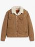 LEVI'S TYPE 3 SHERPA - BEIGE - 1