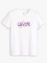 LEVI'S T-SHIRT MM - BIANCO - 1