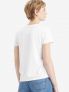 LEVI'S T-SHIRT MM - BIANCO - 2