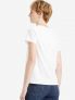 LEVI'S T-SHIRT MM - BIANCO - 2