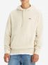 LEVI'S FELPA CAPPUCC - BEIGE - 0