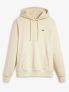 LEVI'S FELPA CAPPUCC - BEIGE - 1