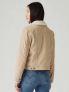 LEVI'S ORIG. SHERPA - BEIGE - 1