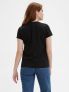 LEVI'S T-SHIRT MM - NERO - 2