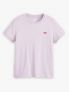 LEVI'S T-SHIRT MM - LAVANDA - 1