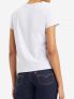 LEVI'S T-SHIRT MM - LAVANDA - 2