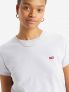 LEVI'S T-SHIRT MM - LAVANDA - 4