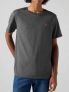 LEVI'S T-SHIRT MM - ANTRACITE - 0