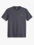 LEVI'S T-SHIRT MM - ANTRACITE - 1