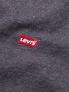 LEVI'S T-SHIRT MM - ANTRACITE - 4