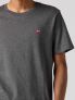 LEVI'S T-SHIRT MM - ANTRACITE - 5