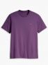 LEVI'S T-SHIRT MM - PRUGNA - 1