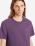 LEVI'S T-SHIRT MM - PRUGNA - 4