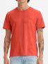 LEVI'S T-SHIRT MM - ROSSO - 0