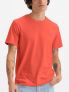 LEVI'S T-SHIRT MM - ROSSO - 1