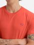 LEVI'S T-SHIRT MM - ROSSO - 3