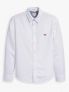 LEVI'S CAMICIA OXFOR - BIANCO - 1