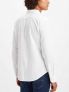 LEVI'S CAMICIA OXFOR - BIANCO - 2