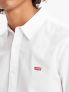 LEVI'S CAMICIA OXFOR - BIANCO - 3