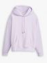 LEVI'S FELPA CAPPUCC - LAVANDA - 0