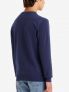 LEVI'S MAGLIA - BLU - 2