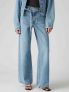 LEVI'S XL STRAIGHT - JEANS CHIARO - 0