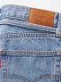 LEVI'S XL STRAIGHT - JEANS CHIARO - 4