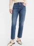 LEVI'S 501 CROP - JEANS - 0