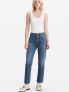 LEVI'S 501 CROP - JEANS - 1