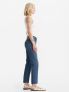 LEVI'S 501 CROP - JEANS - 2