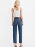 LEVI'S 501 CROP - JEANS - 3