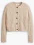 LEVI'S MAGLIA CARDIG - BEIGE - 1