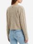 LEVI'S MAGLIA CARDIG - BEIGE - 2