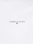 TOMMY H. SLIM LINEAR - BIANCO - 4