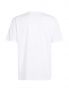 TOMMY H BADGE TEE - BIANCO - 2