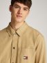 TOMMY H ESS. OVERSHI - BEIGE - 3