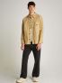 TOMMY H ESS. OVERSHI - BEIGE - 5