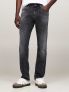 TOMMY H SCANTON SLIM - DENIM BLACK - 0