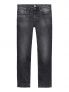 TOMMY H SCANTON SLIM - DENIM BLACK - 1