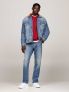 TOMMY H RYAN TEDDY - JEANS - 4