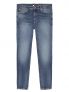 TOMMY H. SIMON SKNY - JEANS - 1